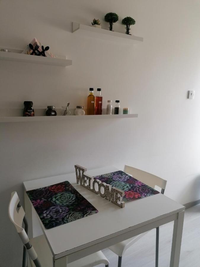 Elenas 1 Bedroom Apartment In Limassol Center Exteriér fotografie