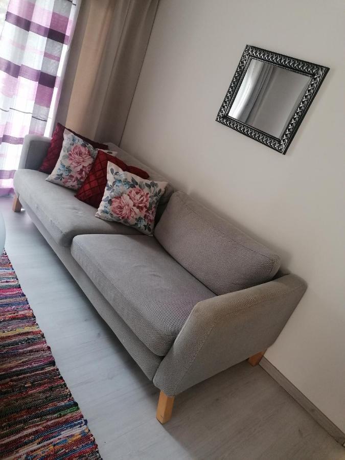 Elenas 1 Bedroom Apartment In Limassol Center Exteriér fotografie